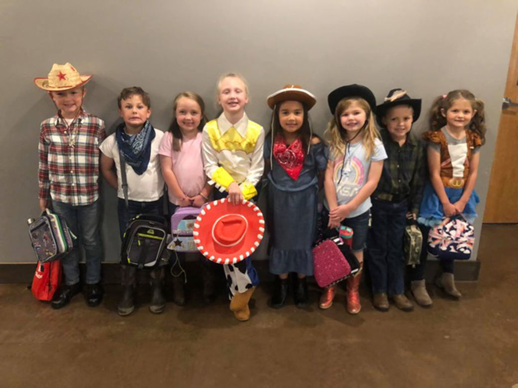 PHOTOS: BCA celebrates Spirit Week